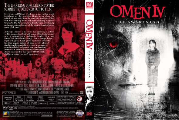 The Omen IV