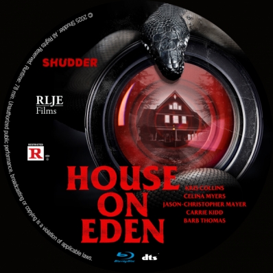 House on Eden