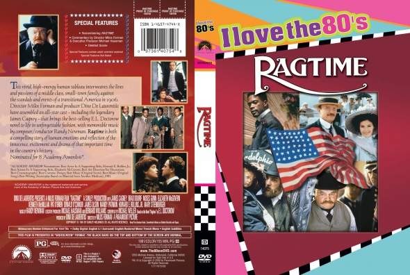 Ragtime