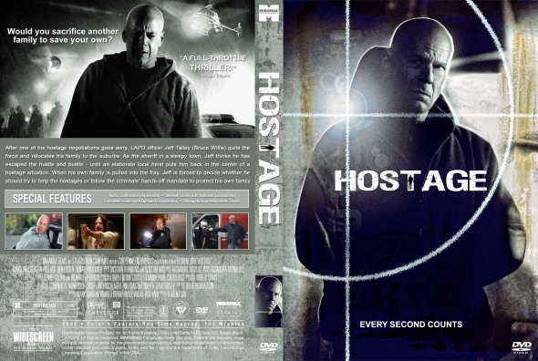 Hostage