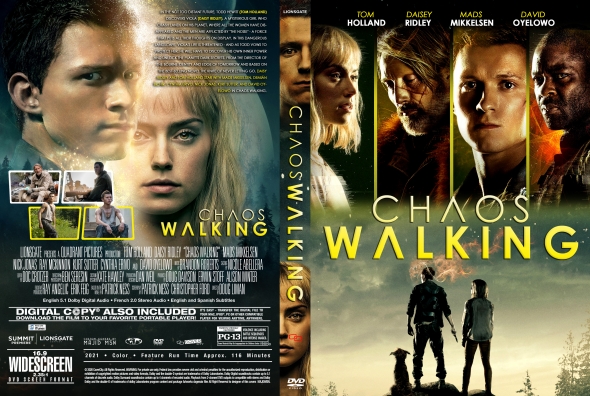 Chaos Walking