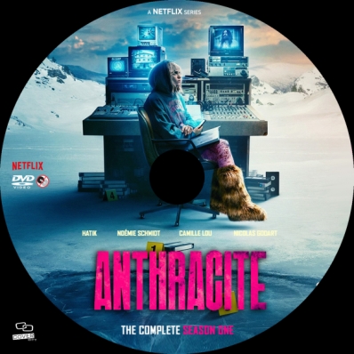 Anthracite - Season 1
