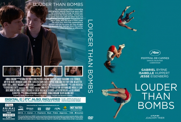 Louder Than Bombs