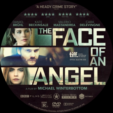 The Face of an Angel