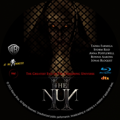 The Nun II