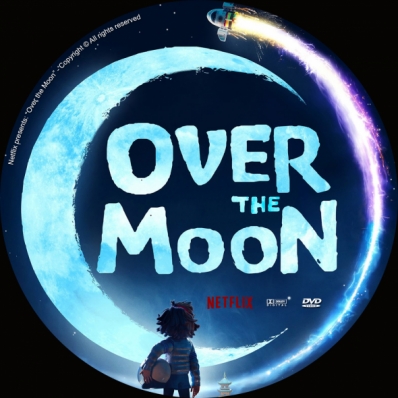 Over the Moon