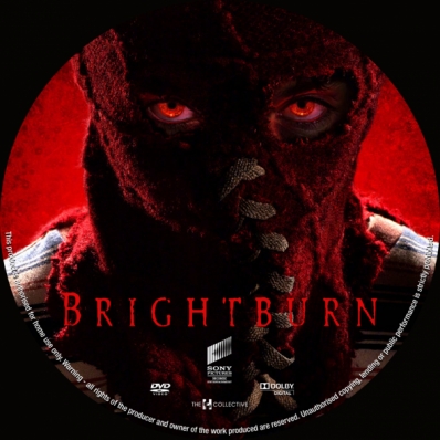 Brightburn
