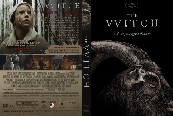 The Witch