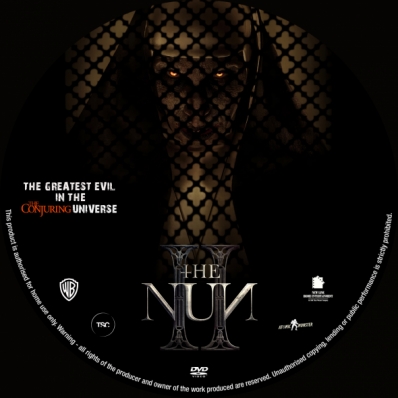 The Nun II