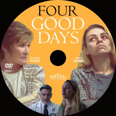 Four Good Days