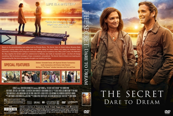 The Secret: Dare to Dream