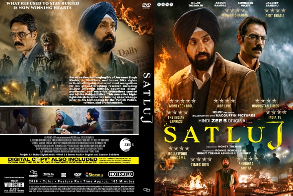 Satluj