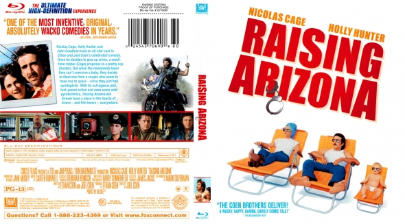 Raising Arizona