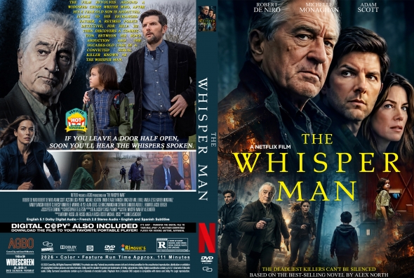 The Whisper Man