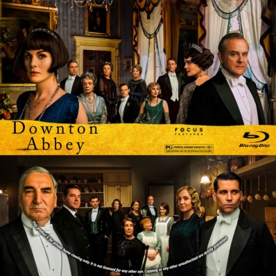 Downton Abbey