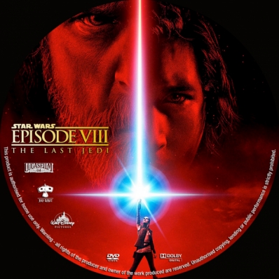 Star Wars: Episode VIII - The Last Jedi