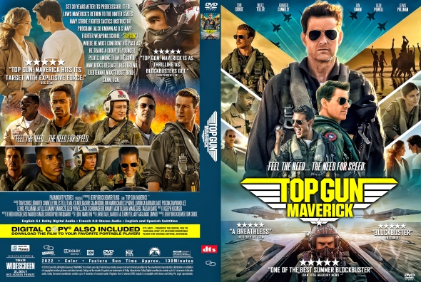 Top Gun: Maverick