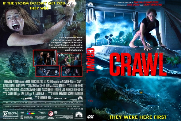 Crawl