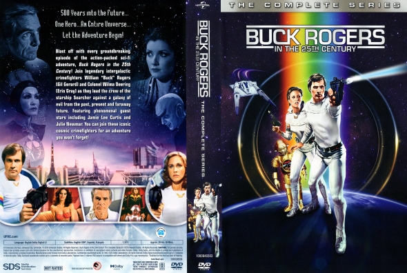 Buck Rogers in the 25th Century