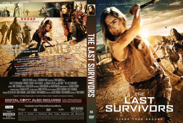 The Last Survivors