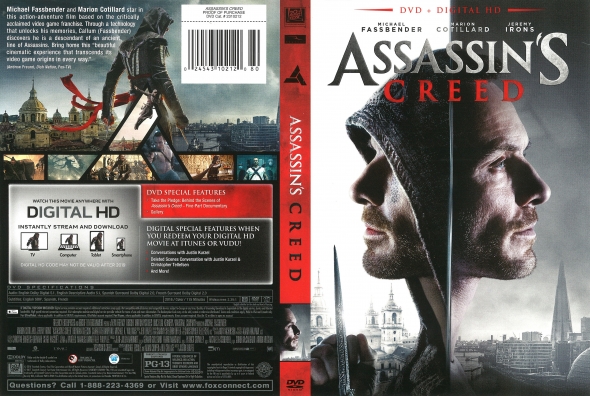 Assassin's Creed