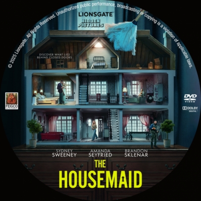 The Housemaid