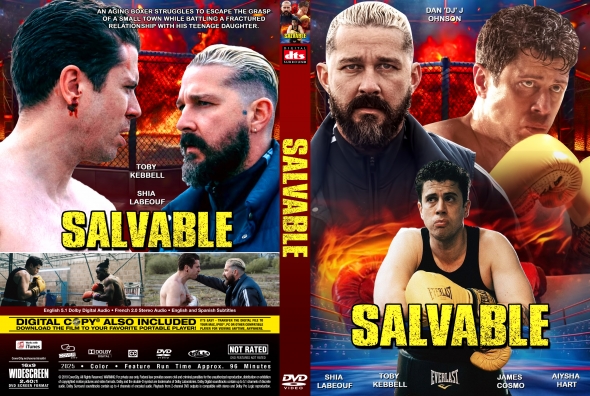 Salvable