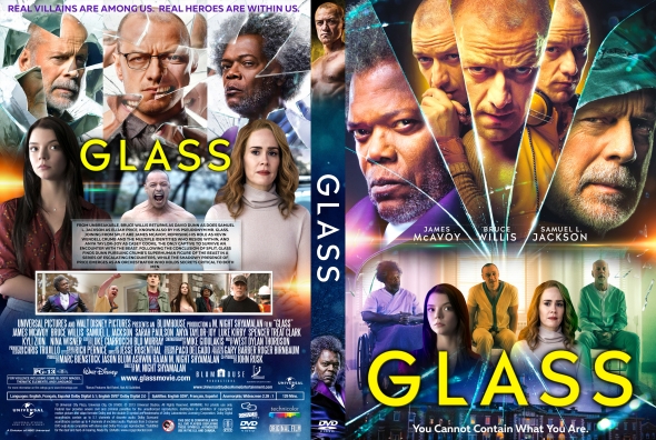 Glass