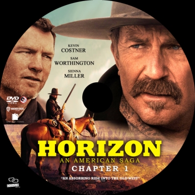 Horizon: An American Saga - Chapter 1