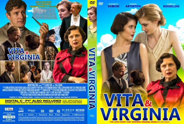 Vita & Virginia