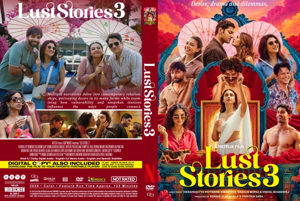 Lust Stories 3