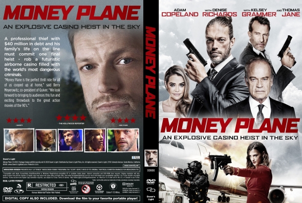 Money Plane