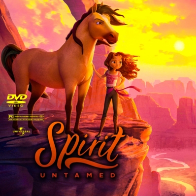 Spirit Untamed