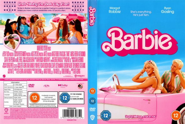 Barbie