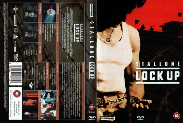 Lock Up