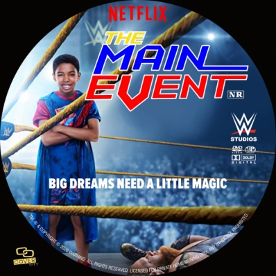 The Main Event
