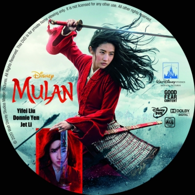 Mulan