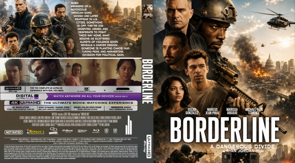 Borderline