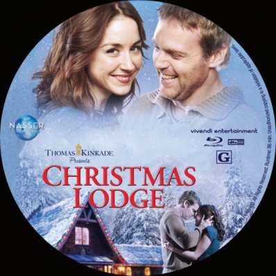 Christmas Lodge