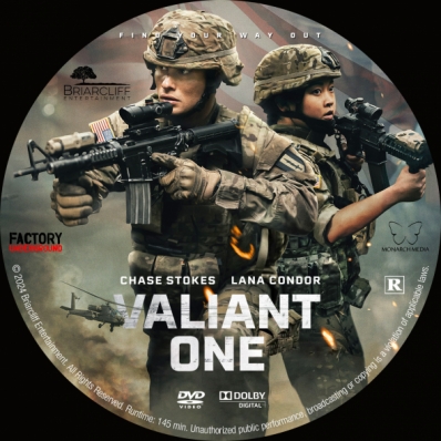 Valiant One