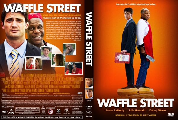 Waffle Street