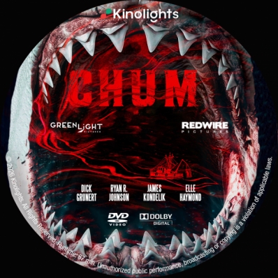 Chum