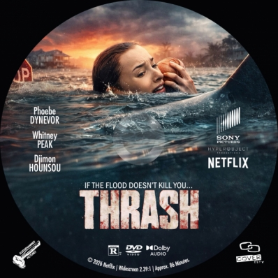 Thrash