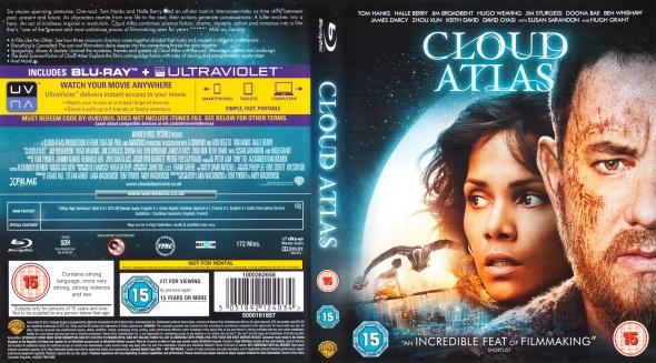 Cloud Atlas