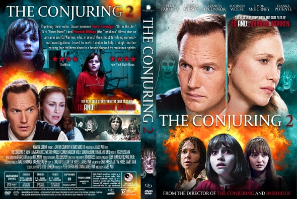 The Conjuring 2