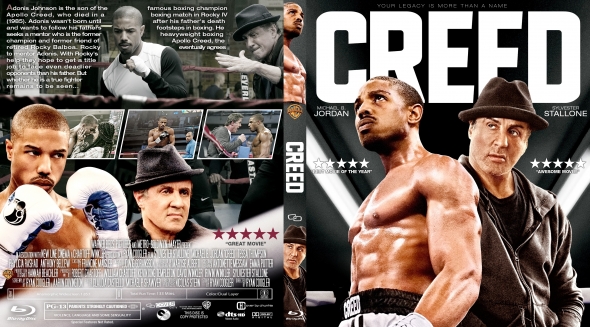Creed