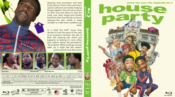 House Party