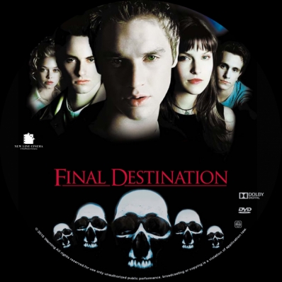 Final Destination 1
