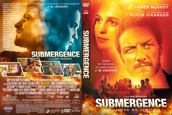 Submergence
