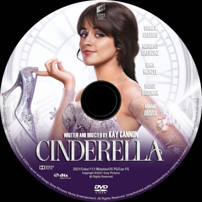 Cinderella